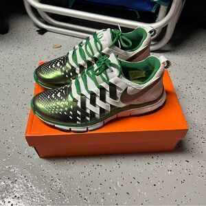 Nike Oregon Free Trainee 5.0 Rivalry size 9.5